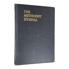 1939 methodist hymnal for sale  Union