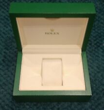 Boite box rolex d'occasion  Cergy-