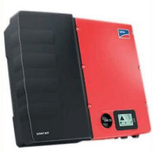 Inverter fotovoltaico sma usato  Rogeno