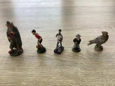 Figuren konvolut elastolin gebraucht kaufen  Pegnitz
