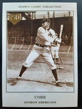 Cobb 2019 topps usato  Spedire a Italy