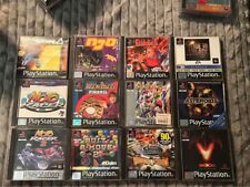 Ps1 pal games d'occasion  Expédié en Belgium