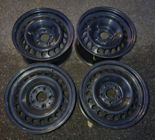 4xmercedes stahlfelgen 7jx15 gebraucht kaufen  Schwetzingen