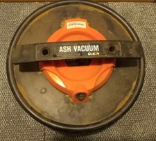 Cleva ash vacuum for sale  Medway