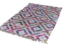 Turkish kilim rug for sale  Mcdonough
