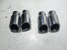 Terminale universale auto usato  Racale