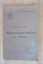 .maffre baugé. contribution d'occasion  Pézenas