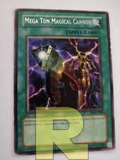 Cannone magico megatoni usato  Ravenna