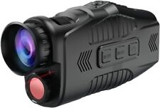 Monocular night vision for sale  WORTHING