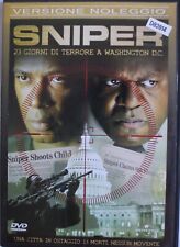 Sniper giorni terrore usato  Poirino