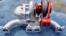 Turbocharger 200tdi land for sale  COCKBURNSPATH