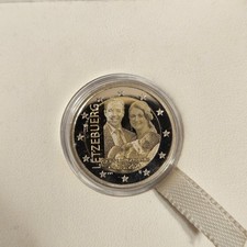 Euro proof lussemburgo usato  Conegliano