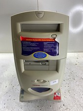Compaq 7598 intel d'occasion  Expédié en Belgium