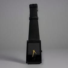 Relógio de pulso unissex Black Panther elegante casual fantasia blacked out regata comprar usado  Enviando para Brazil