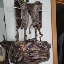 Alps outdoorz big for sale  Topeka