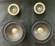 Hifi speakers pair for sale  WELLINGBOROUGH