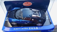 Scalextric c3199 bugatti gebraucht kaufen  München