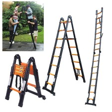 Telescoping ladder frame for sale  Fort Madison