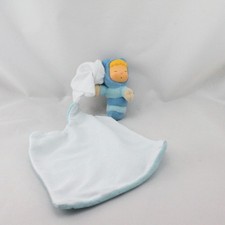 Doudou plat cotoons d'occasion  Le Portel