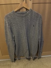 Jack wills jumper for sale  KNUTSFORD