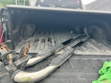 Running boards 2014 for sale  Highland