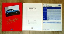 Ford fiesta xr2i gebraucht kaufen  Vechta