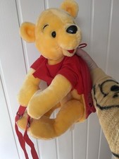 Vintage disney winnie for sale  MARKFIELD
