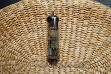 Mullard ecl86 6gw8 usato  Spedire a Italy