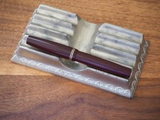 Vintage parker victory for sale  SOUTHAMPTON