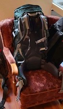 Lowe alpine trekking gebraucht kaufen  Frankfurt am Main