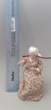 Dolls house figure for sale  ILKESTON
