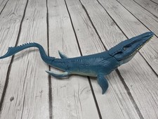 Mattel jurassic mosasaurus for sale  Magnolia