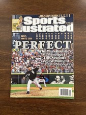 Sports illustrated mark for sale  Chicago