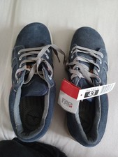 Herrenschuhe 43 gebraucht kaufen  Vetschau