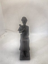 Statue bronze ramses d'occasion Statue bronze ramses d'occasion  Saint-Trojan-les-Bains