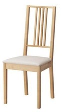 Sedie pranzo ikea usato  Strembo