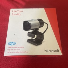 studio microsoft lifecam for sale studio microsoft lifecam for sale Chappaqua