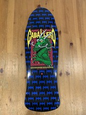 Powell peralta caballero for sale  NOTTINGHAM