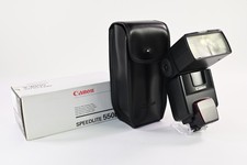 Flash Canon 550EX Speedlite #G736 comprar usado  Enviando para Brazil