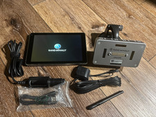 Rand mcnally pro for sale  Lockport