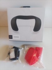 Bose soundwear companion d'occasion  Cergy-
