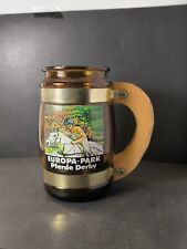 Chope vintage bière d'occasion  Bœrsch