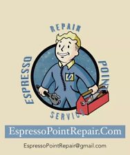 Repair service lavazza for sale  Staten Island