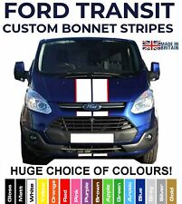 Ford transit bonnet for sale  LOUGHBOROUGH