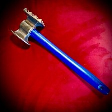 Fleischklopfer antik gebraucht kaufen  Hannover