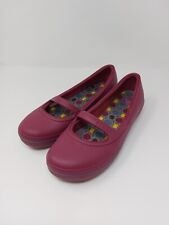 Crocs crocband mary for sale  Vancouver