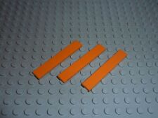 Tile orange lego d'occasion  La Rivière-de-Corps