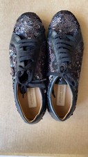 Scarpe pakerson nere usato  Montaione