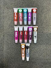 Lip gel moisturizing for sale  GLASGOW