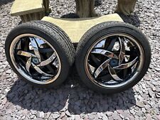 Trailer trike wheels for sale  GAINSBOROUGH